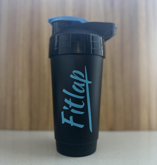 Fitlap Shaker X - 600ml